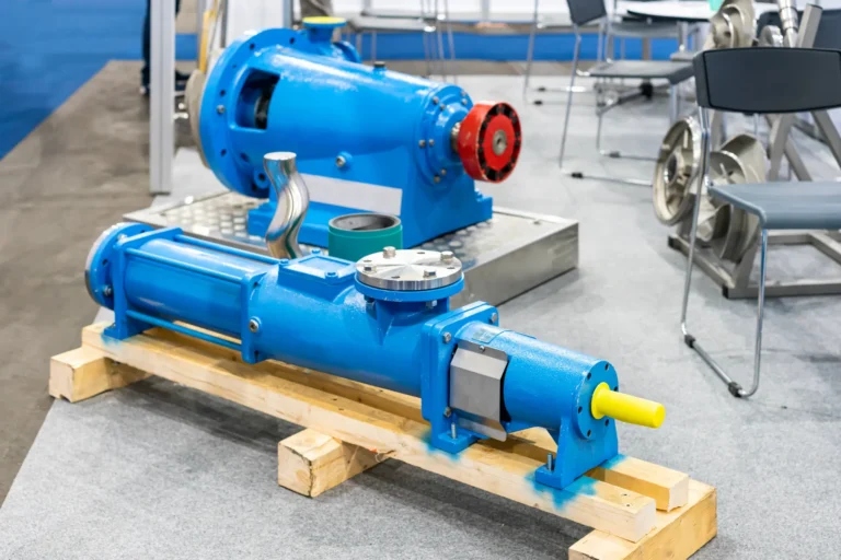 Top 7 Industries That Rely on High Viscosity Pumps